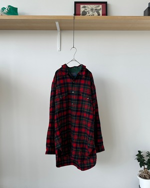 -PENDLETON- Vintage 70-80s board shirt