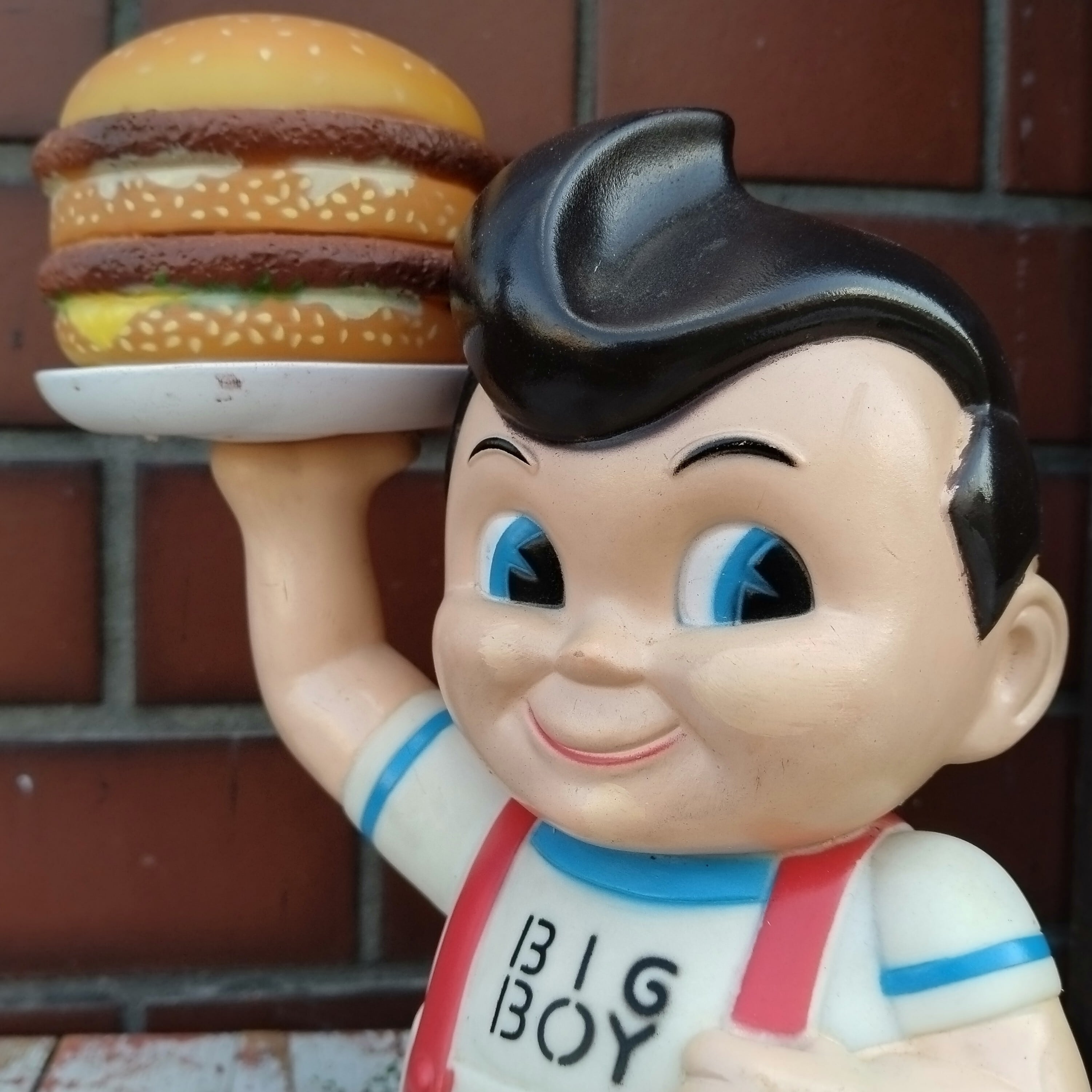 Advertising Toy | TUSH GENERAL STORE