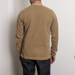 Skane【スコーネ】・477M-670C・C/#37 Khaki Beige