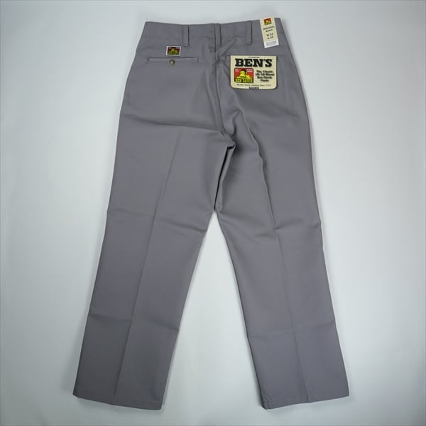 ben davis ワークパンツ W32 Size【W32×L30】 BEN DAVIS ベンデイビス BENS WORK PANTS L