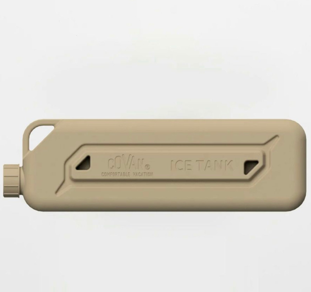 アイスタンク S