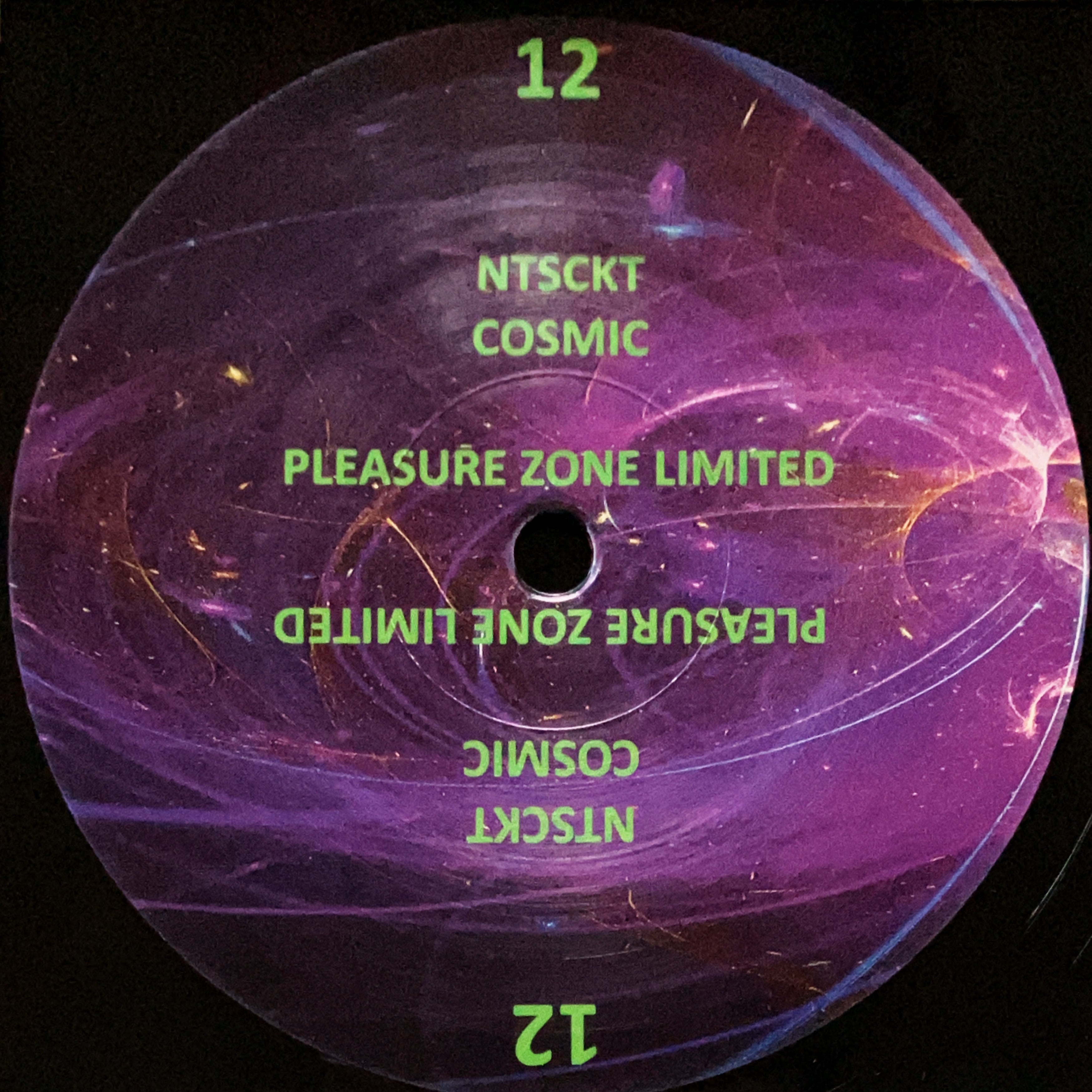 Minimal / Tech House | cpvinyl ￥3,300以上の購入で「送料無料