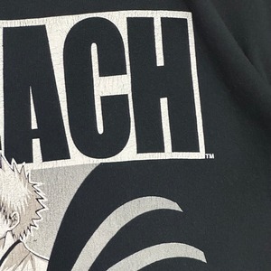00s BLEACH