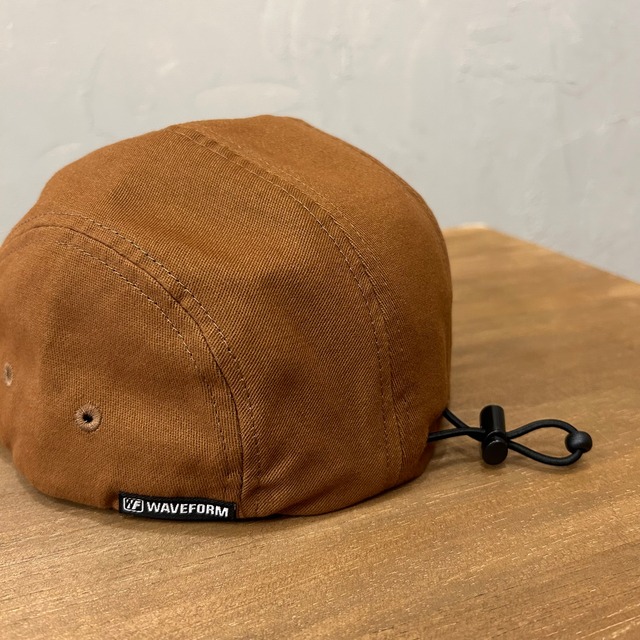 5PANEL UMPIRE CAP