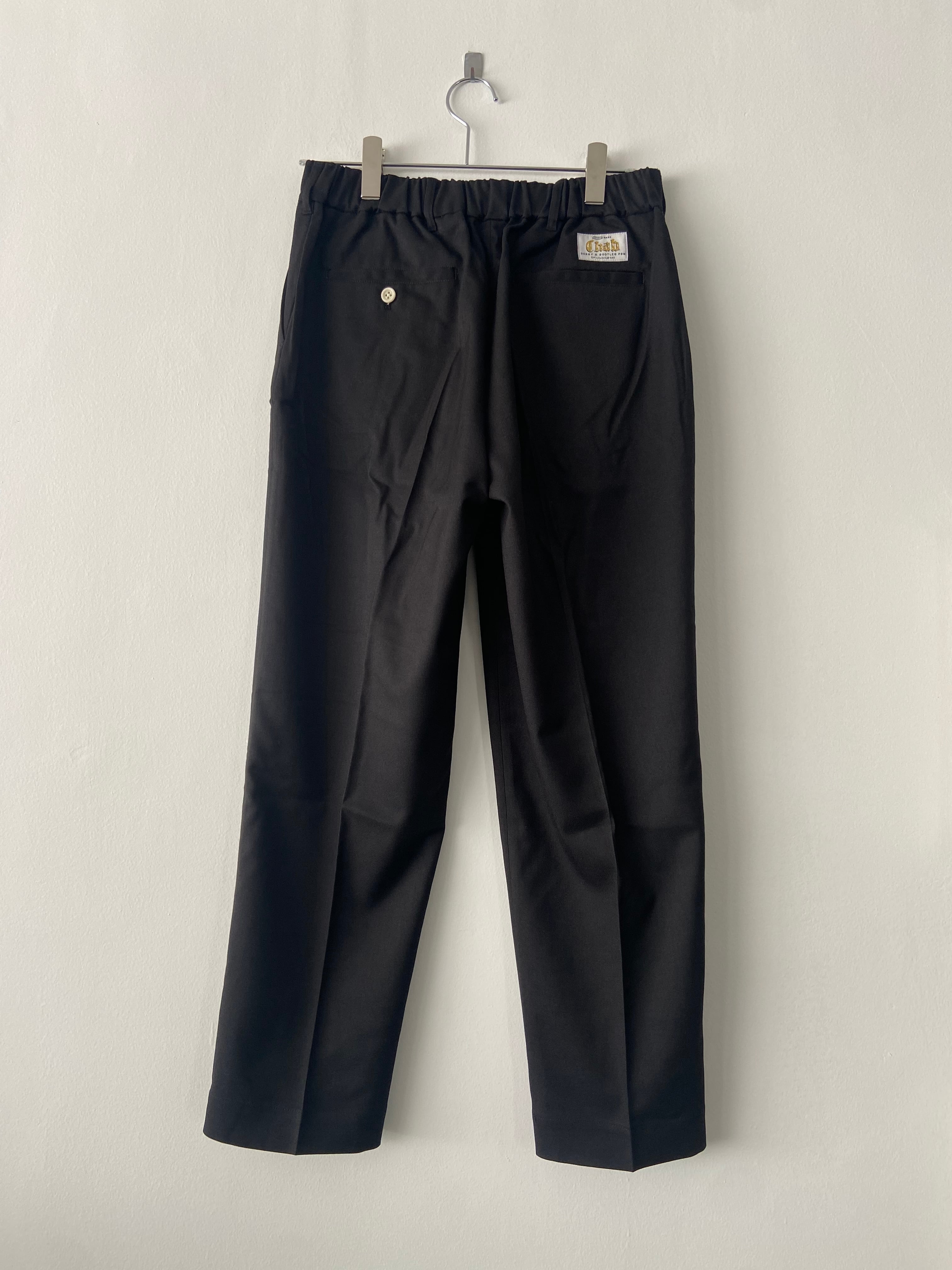 1LDKSELECT新品！sorry a bootleg PERV UNCLE SLACKS 3.0