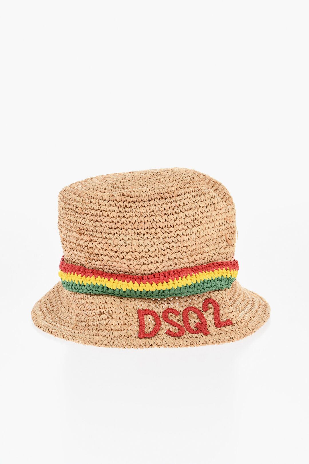 DSQUARED2 ディースクエアード 帽子