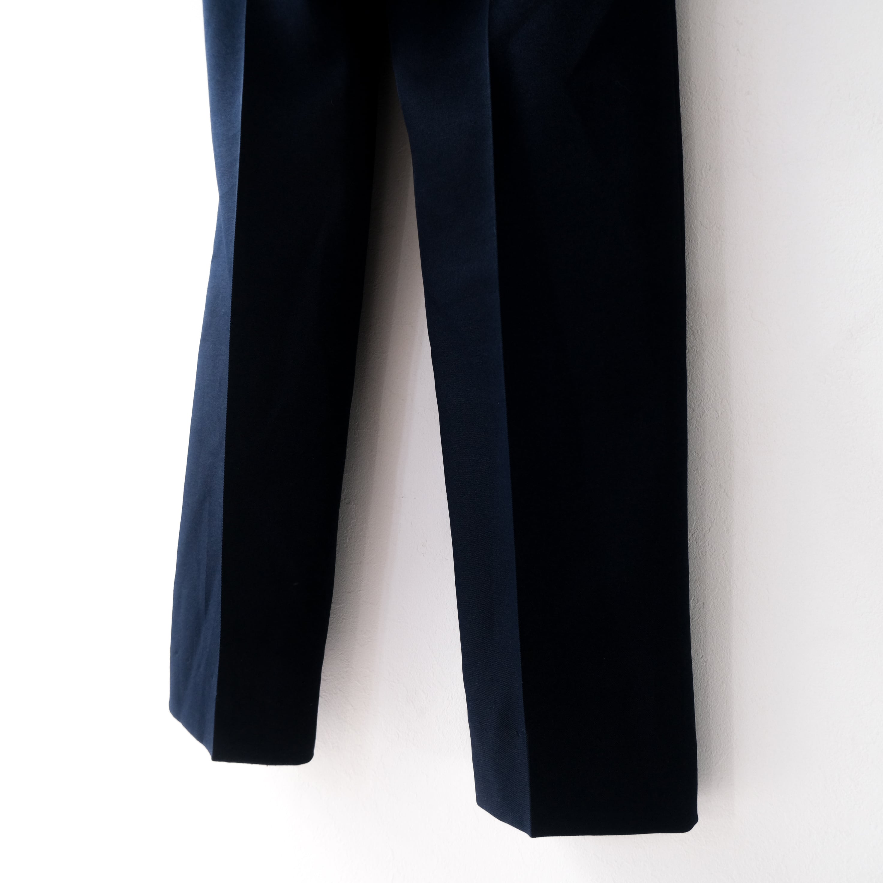 80s “Levi's” action slacks STA-PREST navy | anti knovum（アンタイ