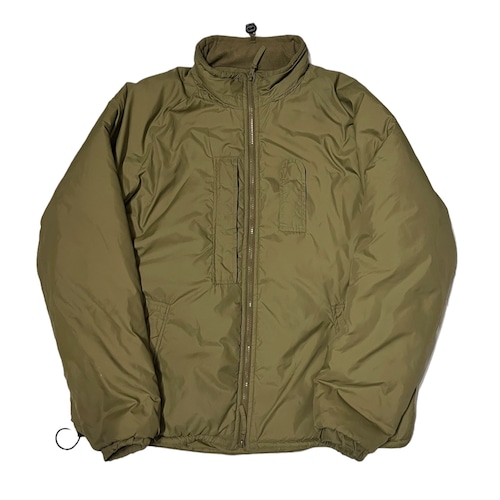 British Army PCS thermal jacket