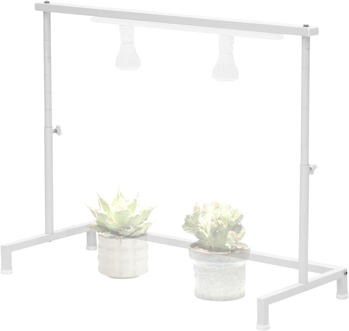 BIBILAB ビザールプランツラック LPR-800-WH メタル ホワイト 楽天市場】ビザールプランツラック LPR-800-WH ホワイト キャスター