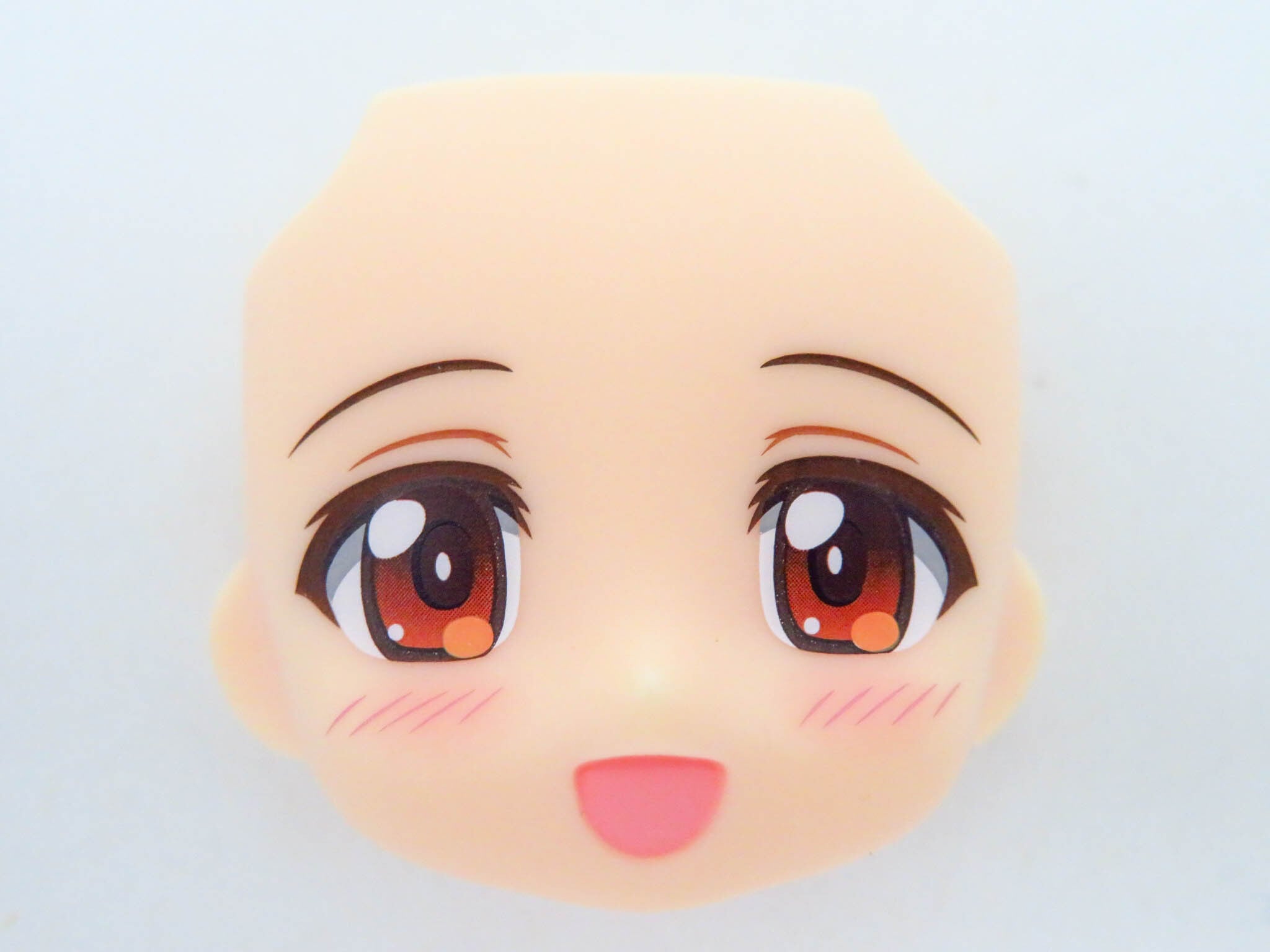 再入荷【825】 西住みほ パンツァージャケット&Pコート Ver. 顔パーツ