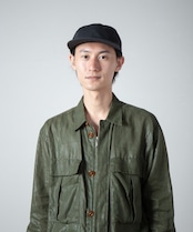 RACAL / Flat Visor Cap