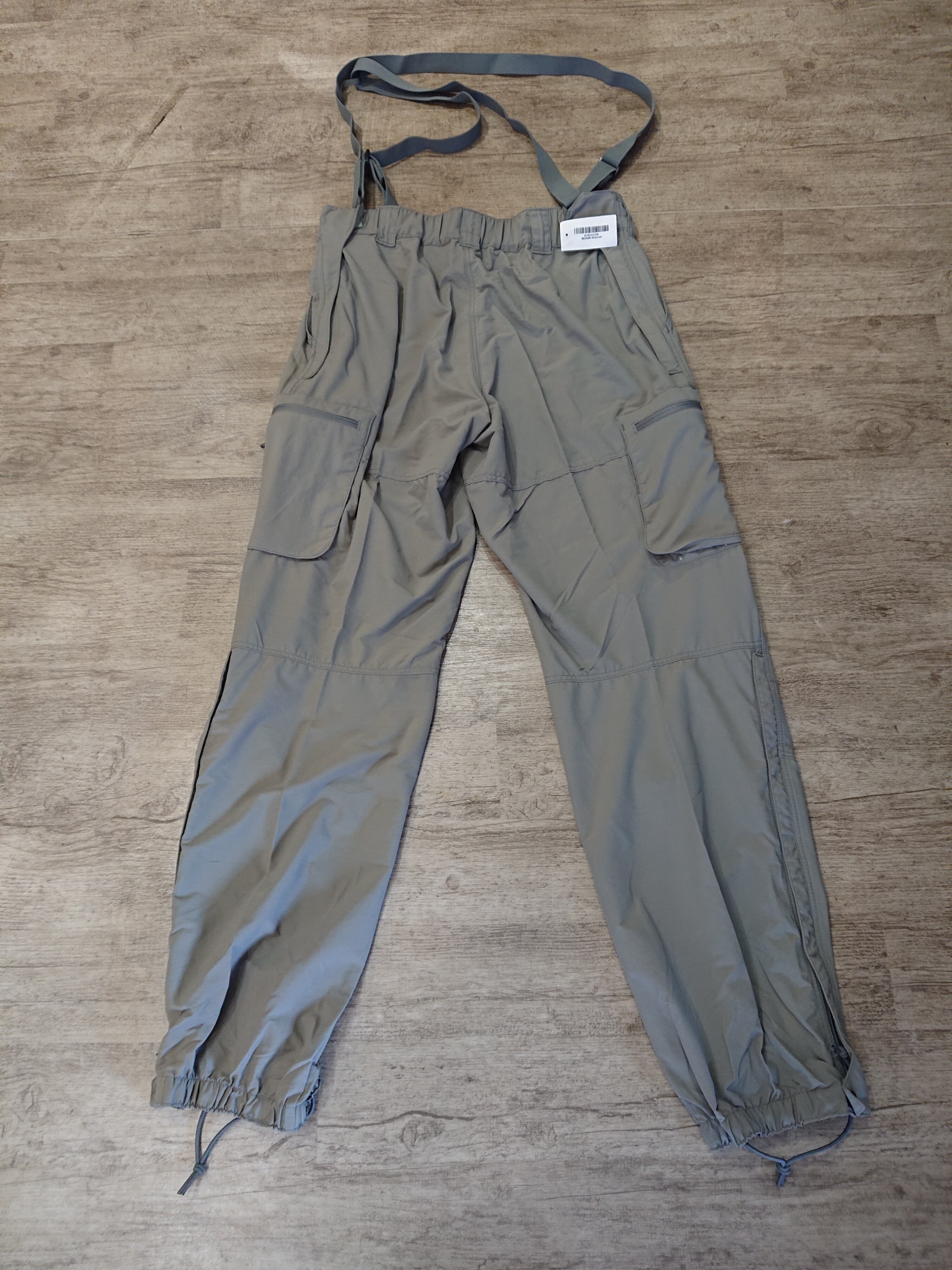 MARS patagonia level5 袋付きdead stock | nice closet