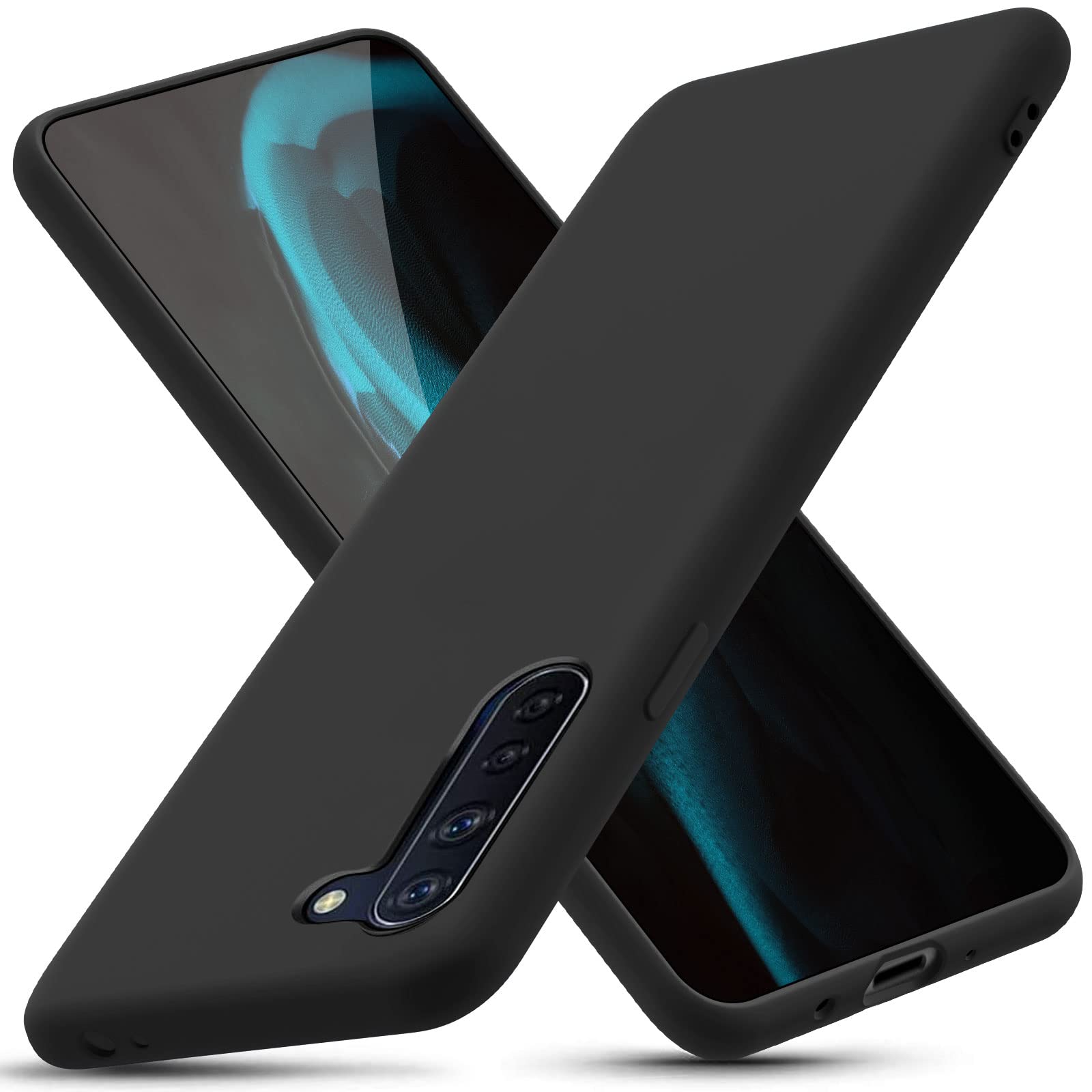 【数量限り】OPPO Reno3 A ケース 耐衝撃 薄型 TPUケース シリコン カメラ保護 軽量 オッポ reno 3a ケースカバー 衝撃吸収 ストラップ穴付き 耐スクラッチ スリム 柔軟 手触り良い ワイヤレス充電 散熱加工 すり傷防止 着脱しやすい スマホケース 黒 SJ3.17