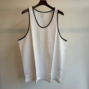 WACKOMARIA RINGER TANK TOP