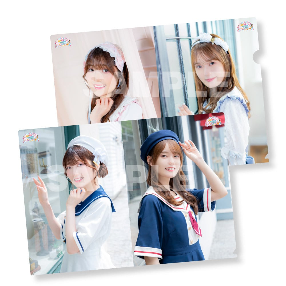 薄井友里・川村玲奈のすーぱーかわちぃ☆ゆりれいしょん レク3～おは