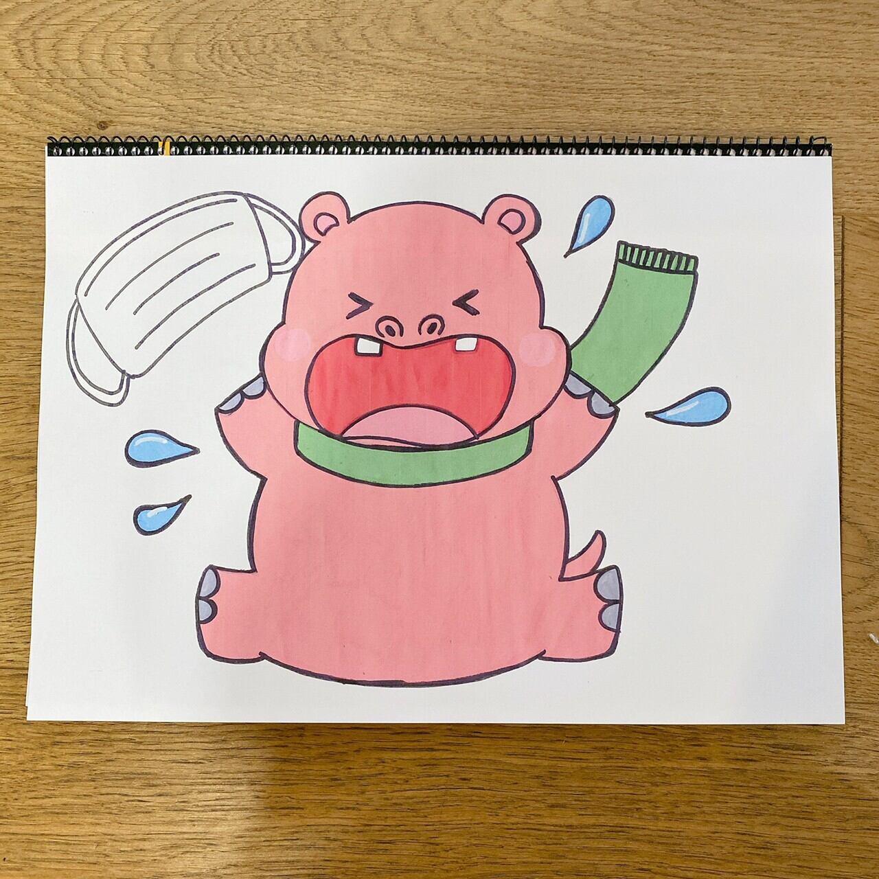 ベラボー　スケッチブック　ジャンク ベラボースケッチブックジャンク