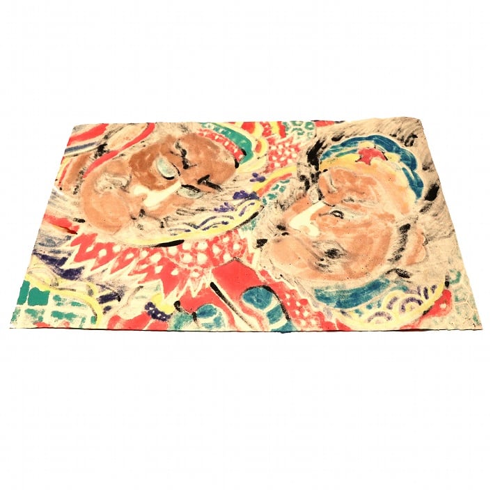 津軽凧絵・ねぷた・ねぶた・No.200118-101・梱包サイズ60 | PAY ID
