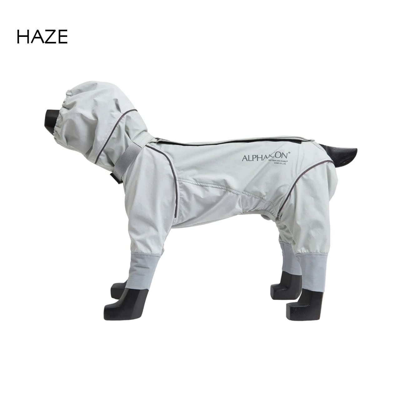 アルファアイコン　レインドッグガード　マカロン　3L 新品　ALPHAICON ALPHAICON [アルファアイコン] RAIN DOG GUARD [26RDG] レインドッグ