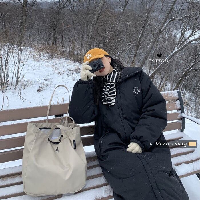 ルーズジャケット レディースオータムウィンターブラック 秋物 冬物 モンロー24944766997