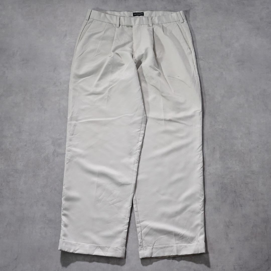 ドッカーズ リーバイス W34 チノパン ボトム 00s ベージュ 17420