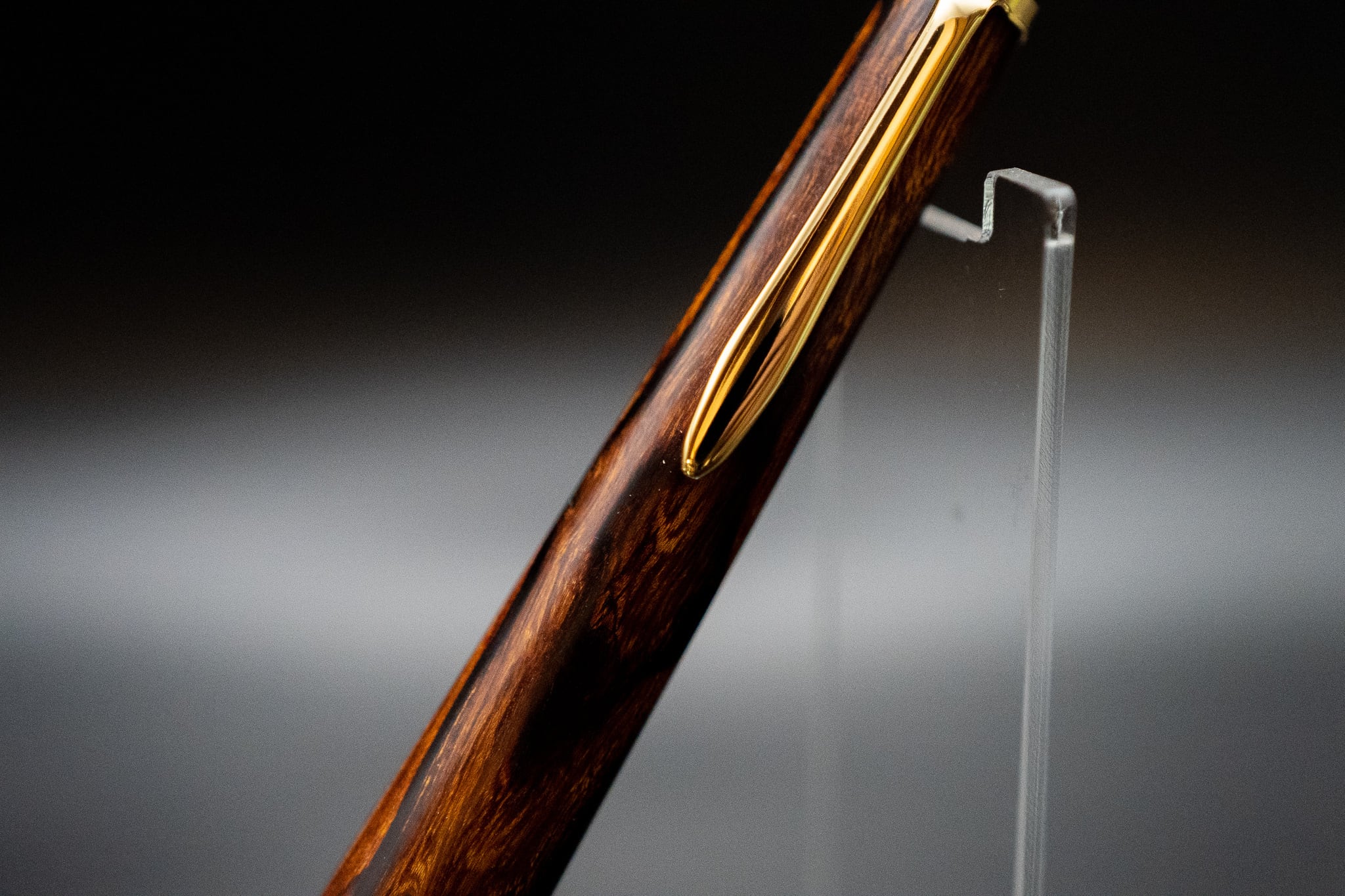 【砂漠の宝石】 デザートアイアンウッド