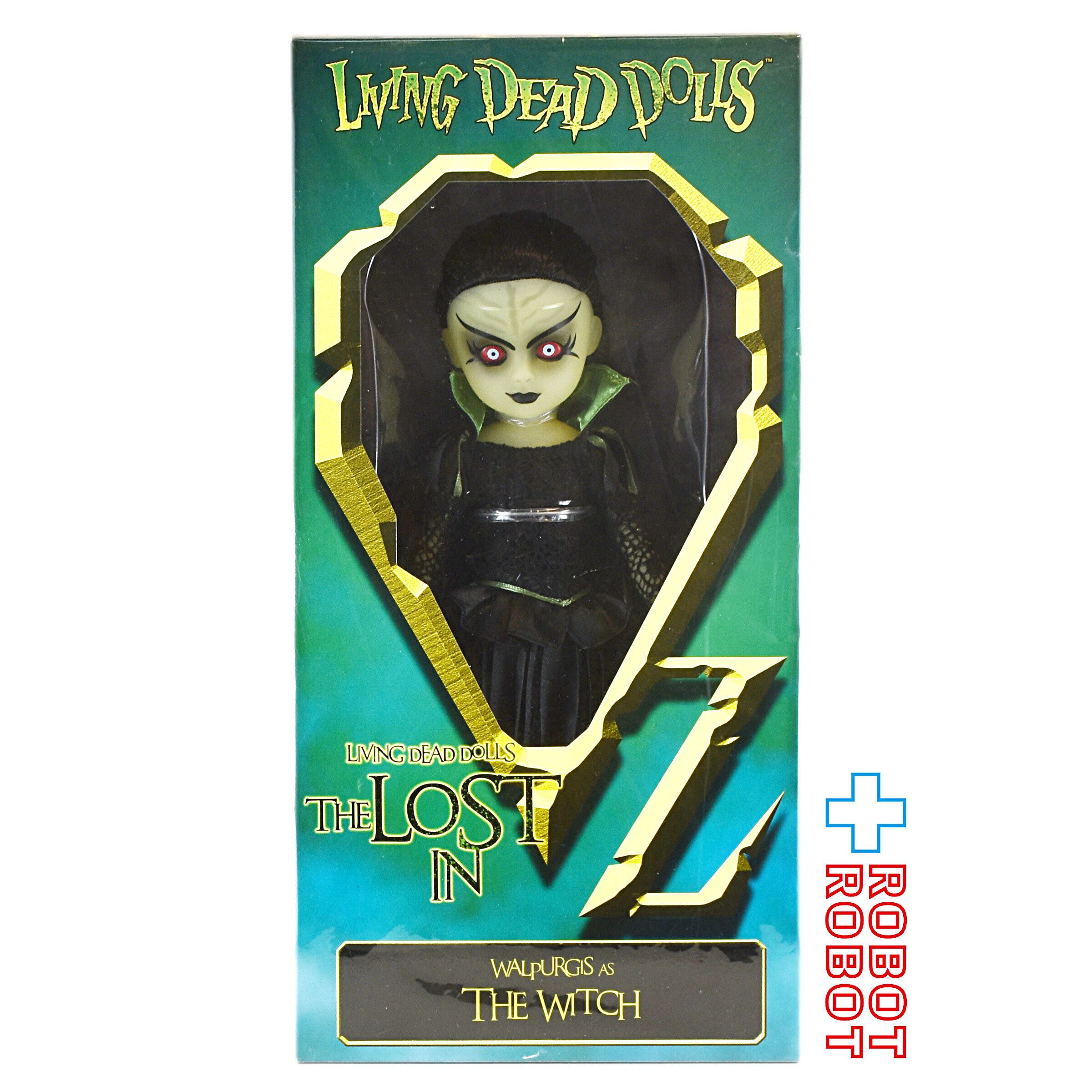 LDD リビデ リビングデッドドールズ | ROBOTROBOT