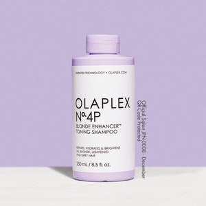 【OLAPLEX】オラプレックス　No.4P　トーニングシャンプー