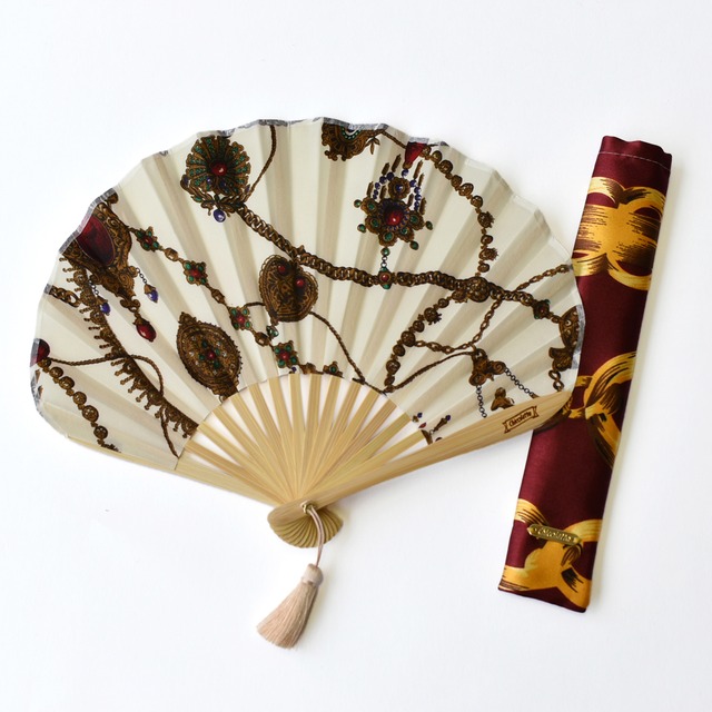 HAND FAN / No,10197