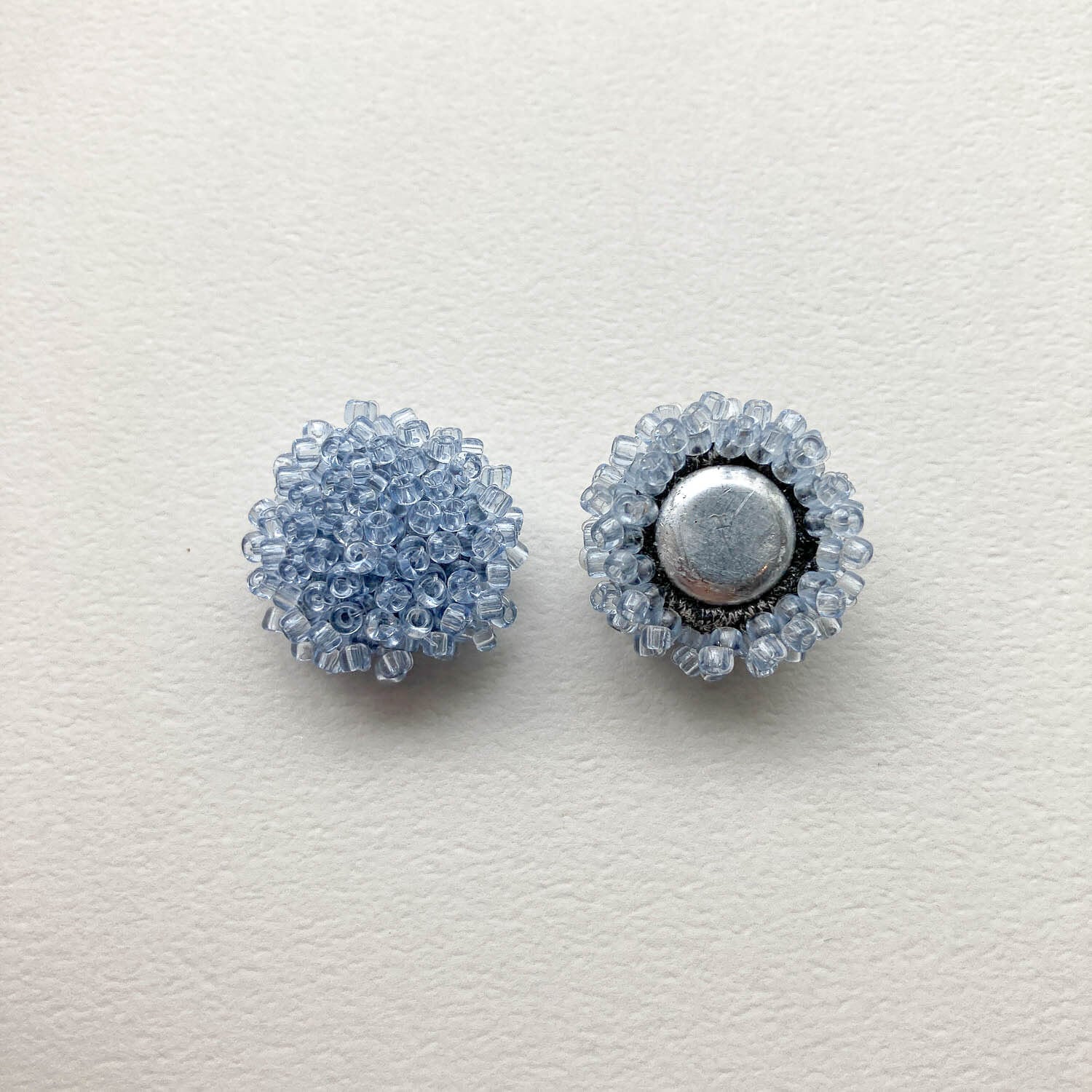 再入荷〉Duaオリジナル ビーズカボションS（20mm） | Dua-アクセサリー