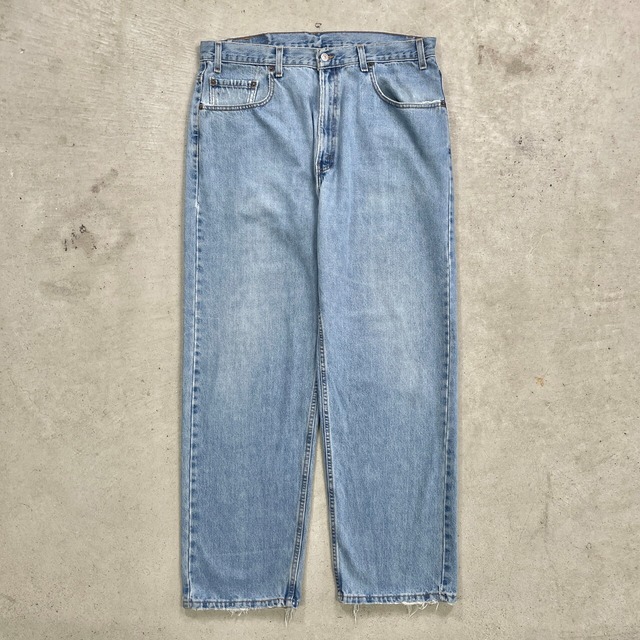 00年代 USA製 Levi