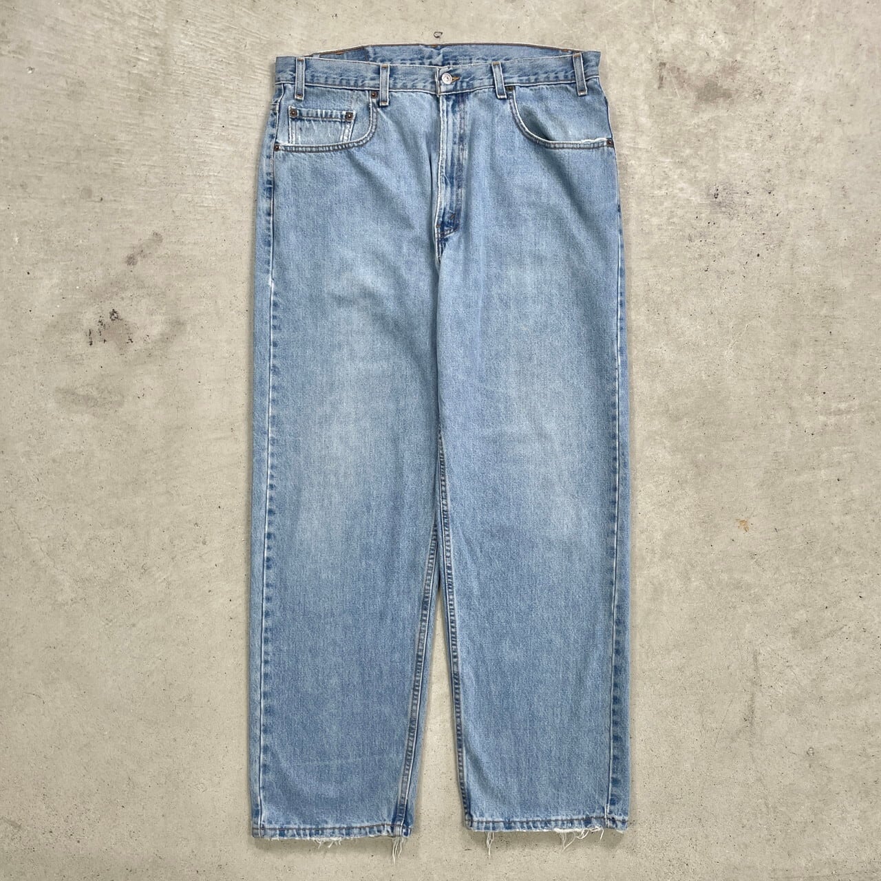 00年代 USA製 Levi
