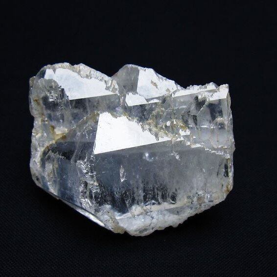 ファーデンクォーツ 水晶 クラスター 原石 アメリカ産 一点物 172-3236