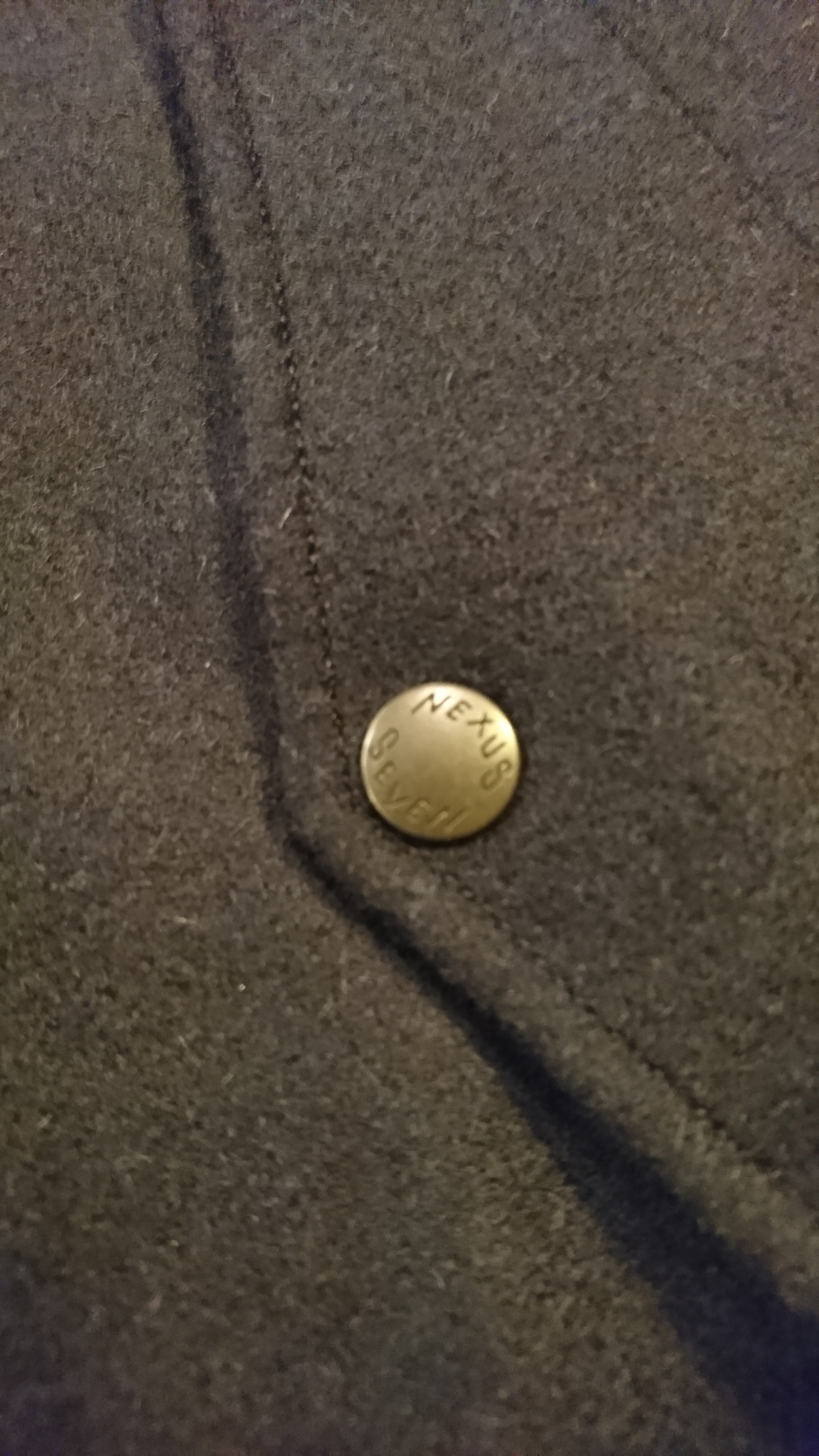 NEXUSⅦ. \"DECKARD-Ⅱ\" NEXUSⅦ. 