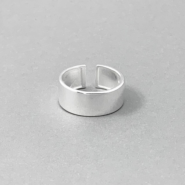 Plate Ring #002