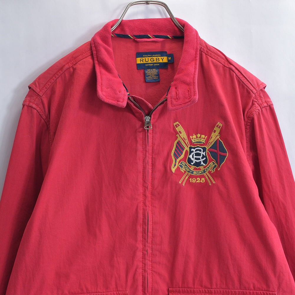 00s~ RUGBY RALPH LAUREN ラグビー ラルフローレン エンブレム 00s~ RUGBY RALPH LAUREN ラグビー ラルフローレン エンブレム