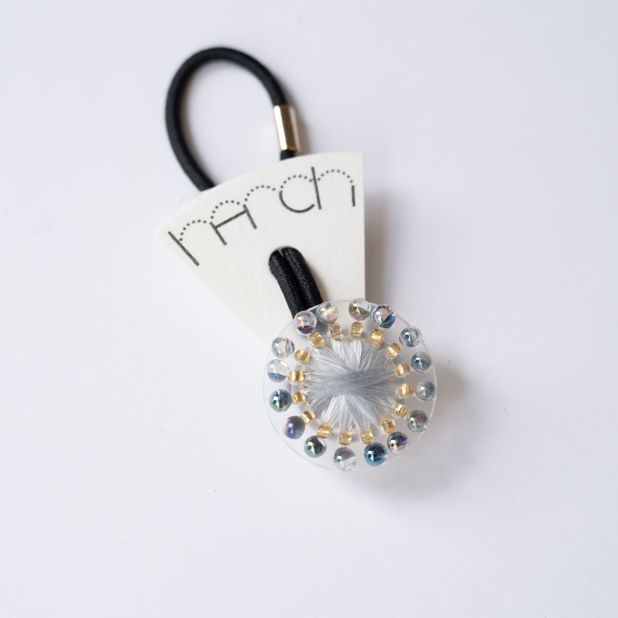 Φ25 ヘアゴム[05]