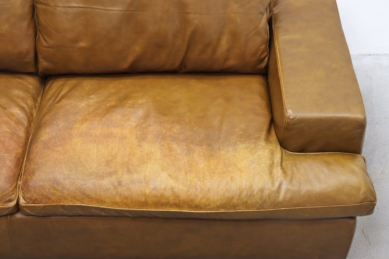 ACTUS アクタス five by five ファイブバイファイブ GRAHAM SOFA