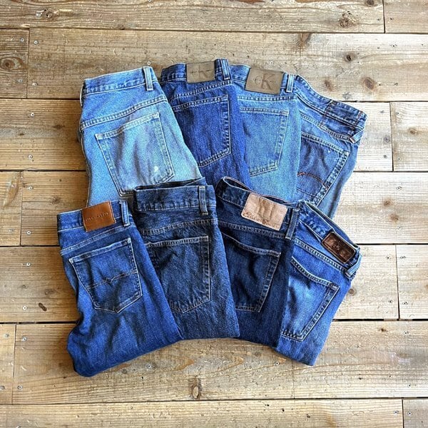 90s　エルエルビーンのパンツ 90s L.LBean エルエルビーン クライミングパンツ ベージュ S | 古着屋 Uan