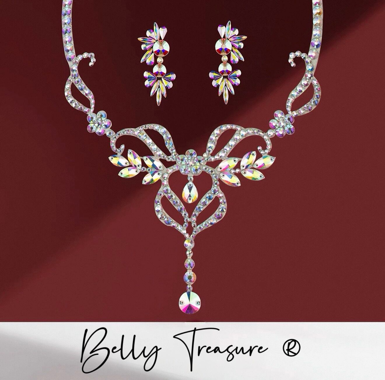 Accessories | Belly Treasure®︎
