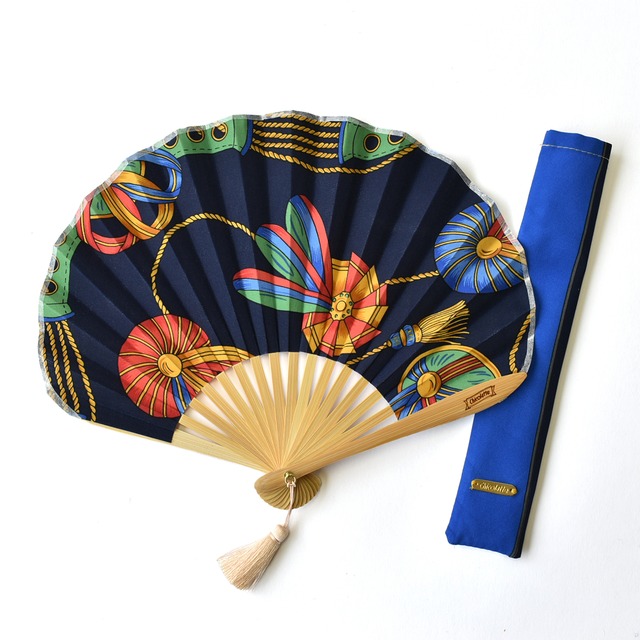 HAND FAN / No,10197