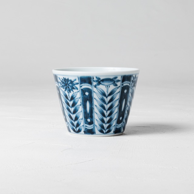 ［中里 博彦］蕎麦猪口／A