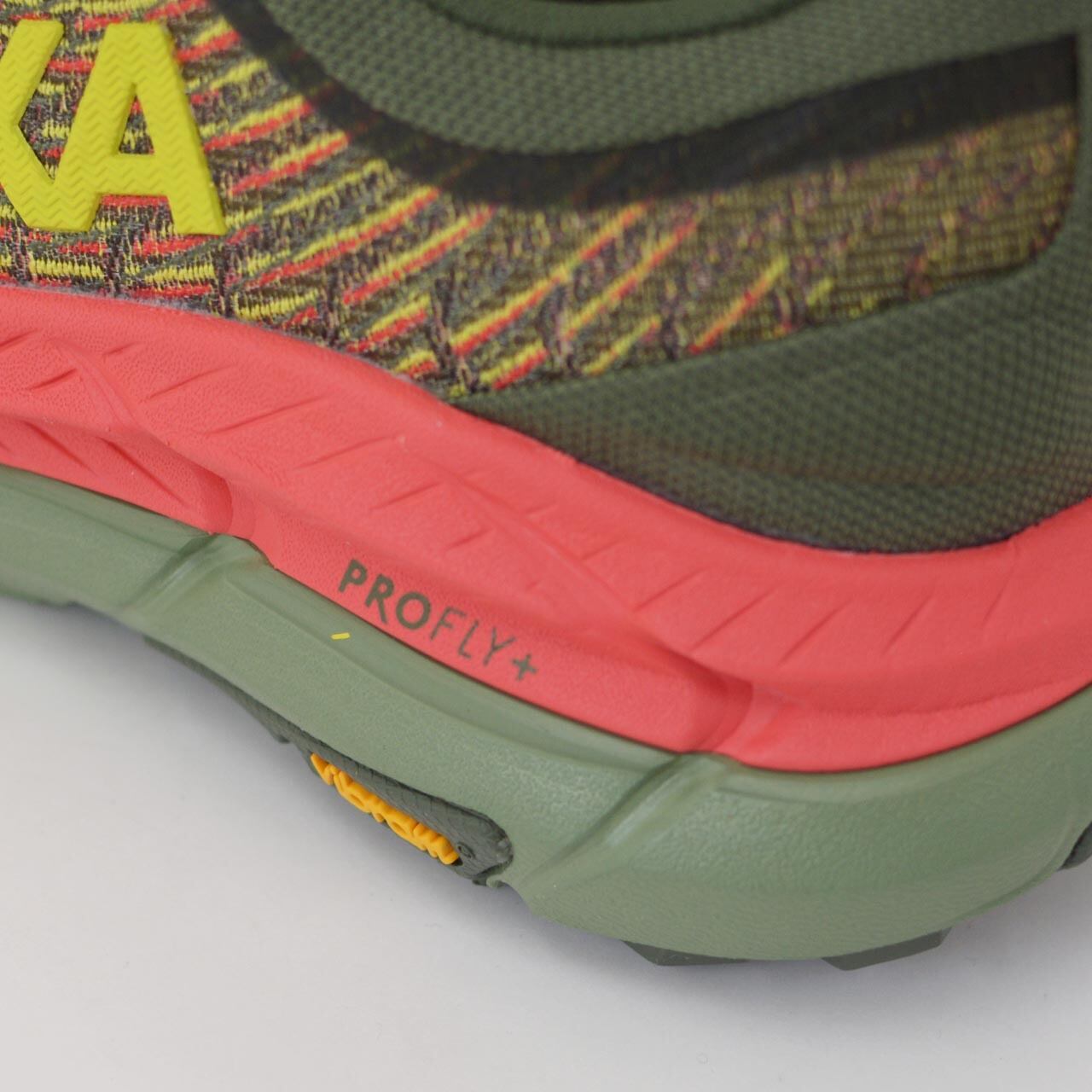 再入荷送料無料 HOKA マファテスピード4新色(23センチ