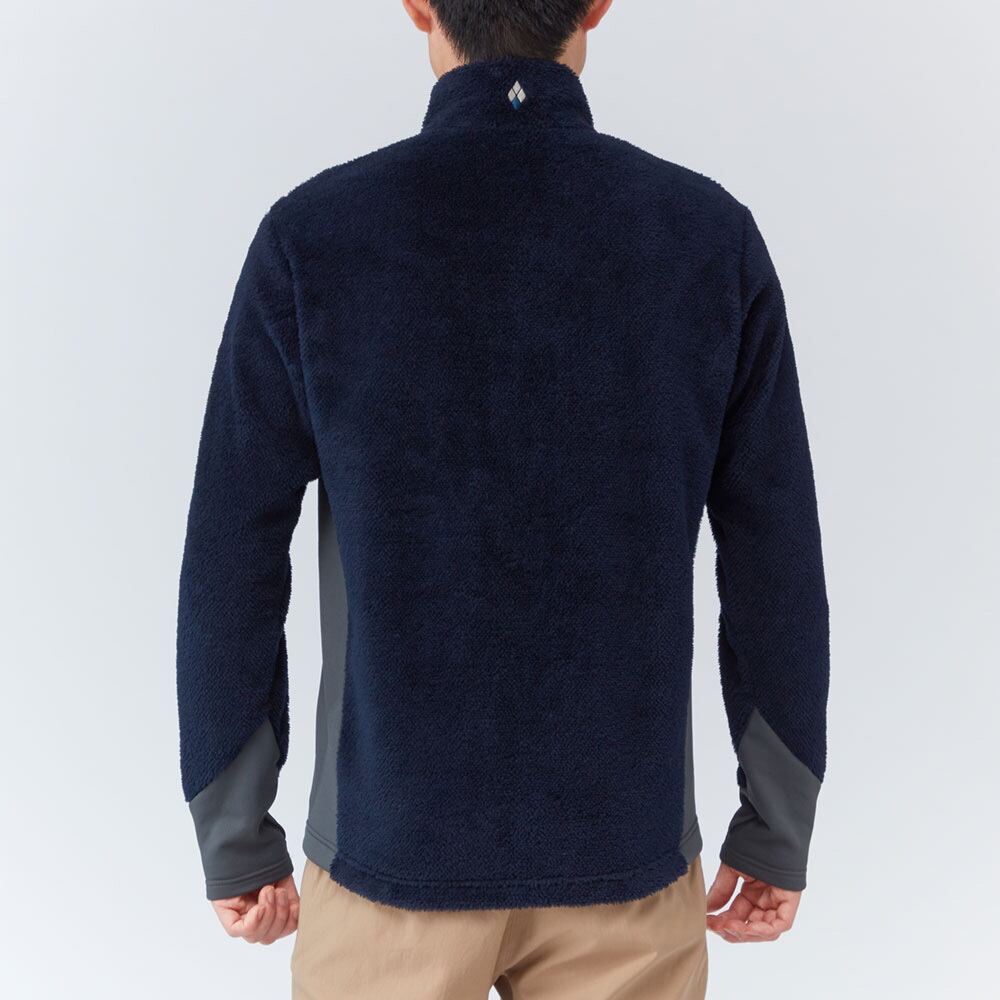 モンベル mont-bell クリマエアジャケットMen's(1106690)全2色