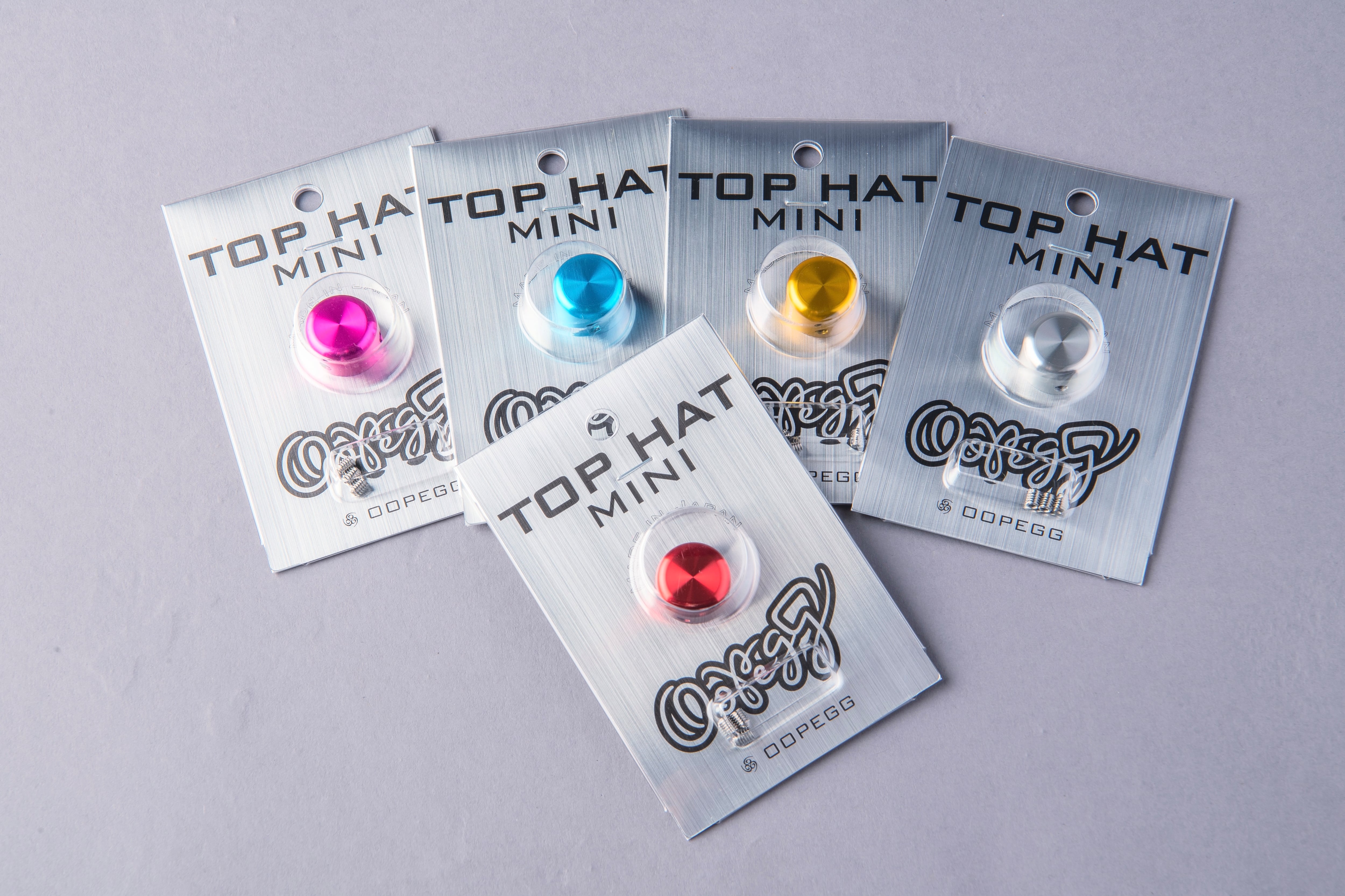 TOP HAT mini (単品) | OOPEGG WEB STORE