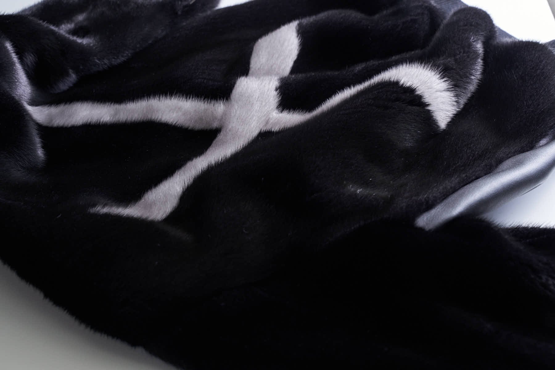 MINK FUR MA-1｜SHINGI | SHINGI – 自分で決めろ。｜ 毛皮・革製品の