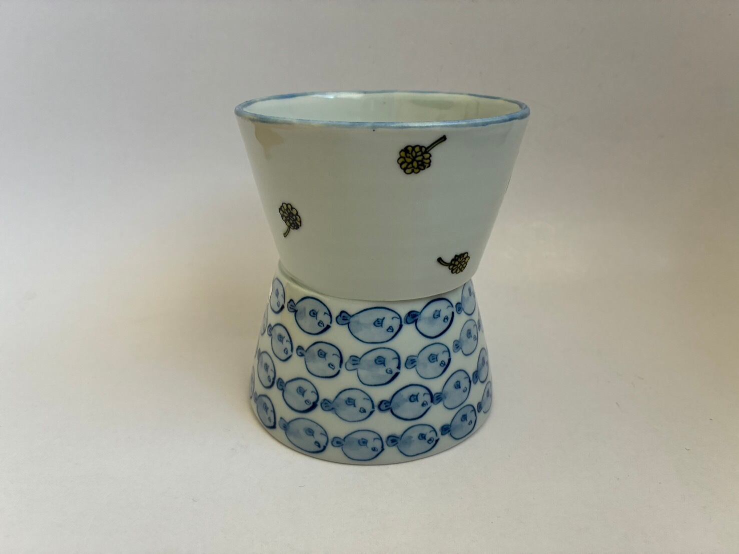 小泊良 マグカップ | gallery ten