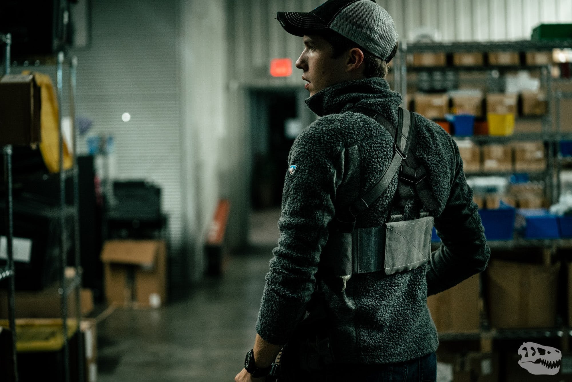 T.REX ARMS ] 556 Ready Rig | Bala del Diablo