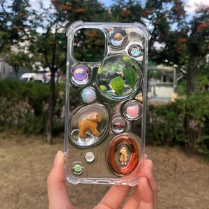 [STANDING FISH] 0123 phone case 正規品 韓国ブランド 韓国ファッション 韓国代行 韓国通販 携帯 ケース