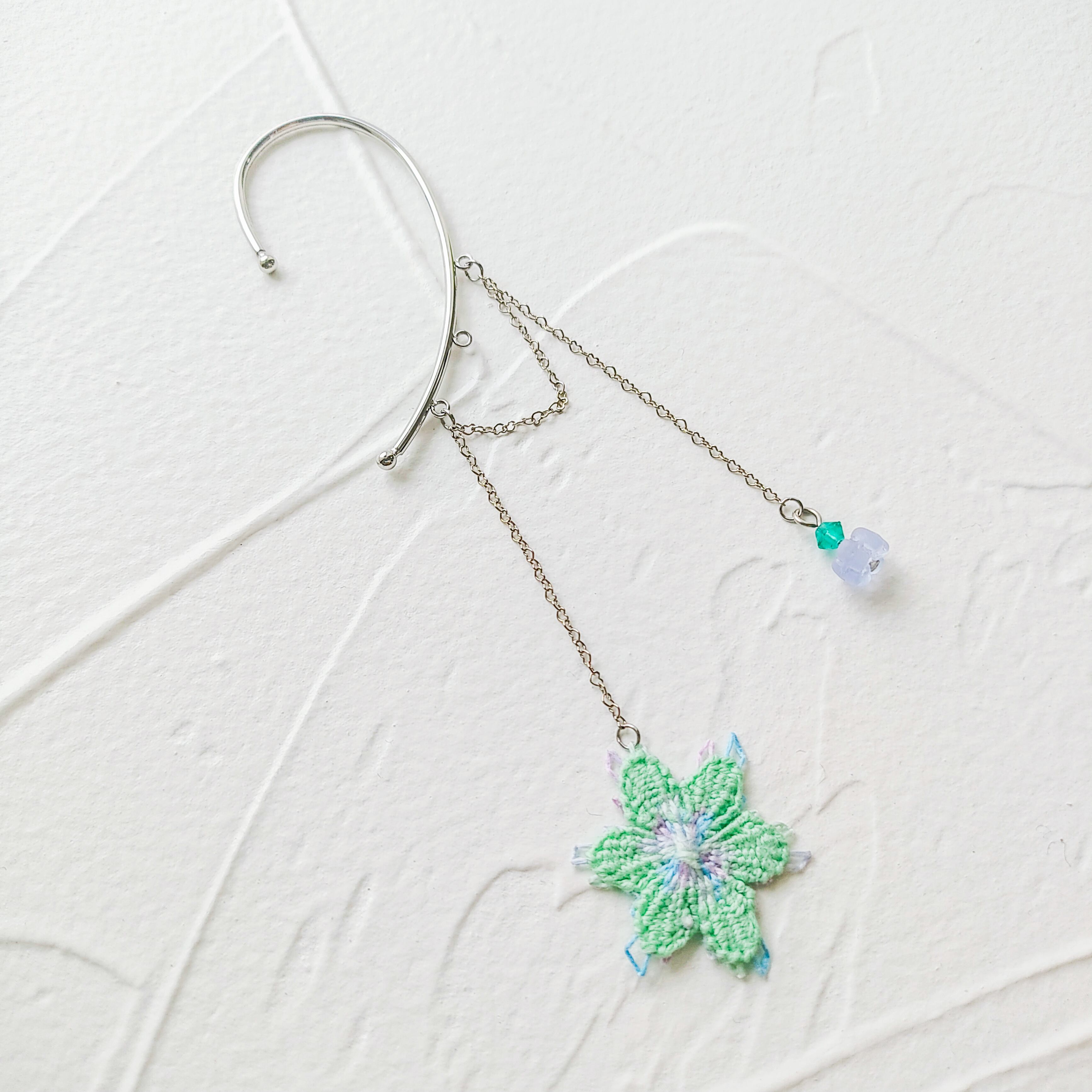 【イヤーフック】☽