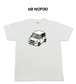 【bB NCP30】イラスト入りTシャツ 車好き 納車祝い プレゼント グッズ カスタム【送料無料】